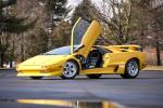 Lamborghini Diablo 1990 года (NA)